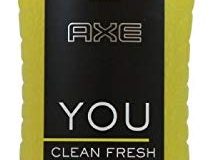 Axe You Clean Fresh 6in1 Duschgel 400ml
