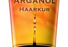 Swiss-o-Par Argan&ouml,l Haarkur 200 ml