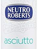 Neutro Roberts Natural trocken 150&nbsp,ml Deodorant Spray