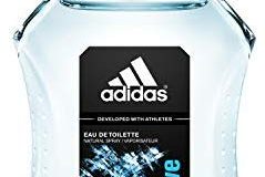 adidas Basic Line Ice Dive Eau de Toilette f&uuml,r Herren, 50 ml