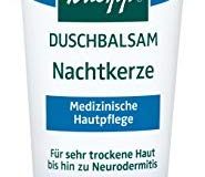 Kneipp Duschbalsam Nachtkerze, 200 ml