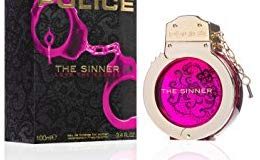 Police The Sinner for her EDT, 1er Pack (1 x 100 ml)