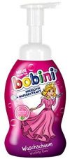 Bobini Waschschaum, kleine Prinzessin, 2er Pack (2 x 300 ml)