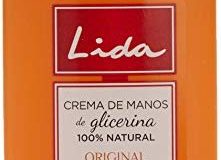 Lida Glicerina Original Handcreme - 225 ml