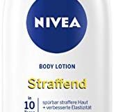 NIVEA Q10 Hautstraffende Body Lotion + Vitamin C, K&ouml,rperlotion f&uuml,r straffere Haut und verbesserte Elastizit&auml,t in