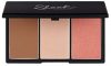 Sleek MakeUP Face Form Contour Palette Light, 1er Pack (1 x 20 g)