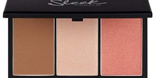 Sleek MakeUP Face Form Contour Palette Light, 1er Pack (1 x 20 g)