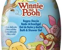 Disney Bade und Duschel Winnie the Pooh, 1er Pack (1 x 1.08 kg)