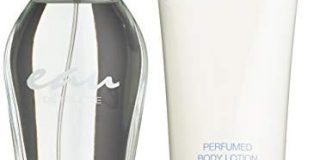 Concept V Design Geschenkset f&uuml,r Sie (Eau de Toilette Spray 100ml + Bodylotion 200ml)