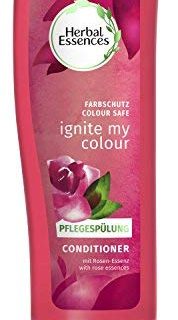 Herbal Essences Ignite My Color Pflegesp&uuml,lung , 200 ml