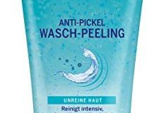 Nivea Anti-Pickel Wasch-Peeling gegen unreine Haut, 1er Pack (1 x 150 ml)
