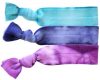 Twistband Haarb&auml,nder tie dye Jessica, 1er Pack (1 x 3 St&uuml,ck)