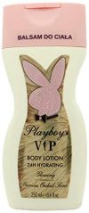 Playboy VIP Body Lotion f&uuml,r Frauen, 250&nbsp,ml