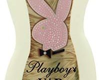 Playboy VIP Body Lotion f&uuml,r Frauen, 250&nbsp,ml