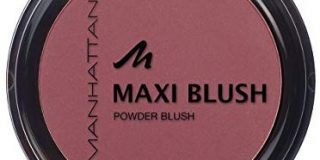 MANHATTAN Maxi Blush 400 Rendez-vous, 3er Pack (3 x 9 g)