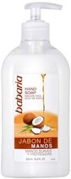 babaria Cocos Handseife fl&Atilde,&frac14,ssig 500 ml