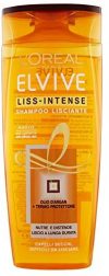 Elvive Shampoo Liss-Intense ml.250, 1&nbsp,St&uuml,ck