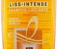 Elvive Shampoo Liss-Intense ml.250, 1&nbsp,St&uuml,ck