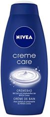 Nivea Creme Care Cremebad, 1er Pack (1 x 750 ml)