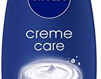 Nivea Creme Care Cremebad, 1er Pack (1 x 750 ml)
