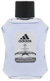 adidas UEFA Champions League Arena Edition After Shave f&uuml,r Herren, 100 ml