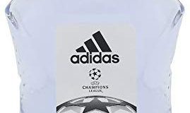 adidas UEFA Champions League Arena Edition After Shave f&uuml,r Herren, 100 ml