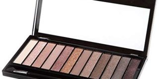 MAKEUP REVOLUTION Redemption Palette Iconic 3, 14 g