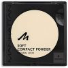 Manhattan Soft Compact Powder, transparent 0