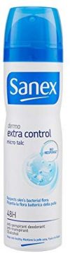 SANEX APA EXTRA DRY