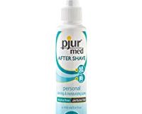 pjur med After Shave Spray, 100 ml