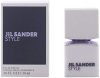 Jil Sander Style femme-woman, Eau de Parfum, 1er Pack (1 x 30 ml)