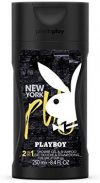 Playboy New York men Shower Gel, 250 ml
