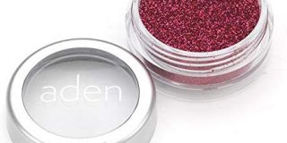 ADEN Glitter Powder 13, Soho, 1er Pack