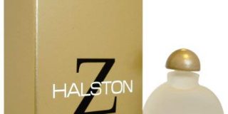 Halston Z EDT Mini 7 ml, 1er Pack (1 x 7 ml)