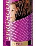 Goldwell Spr&uuml,hgold Classic unisex, Haarspray, 100 ml, 1er Pack, (1x 1 St&uuml,ck)