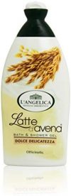 Bad l Angelica 500&nbsp,Milch Hafer