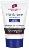 Neutrogena Norwegische Formel Handcreme parf&uuml,miert &ndash, 50ml