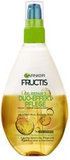 Garnier Fructis Oil Repair 3 Duo-Effekt-Pflege, repariert das Haar tiefenwirksam, mit n&auml,hrenden Frucht-&Ouml,len, 150 ml