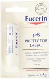 Eucerin Lip Aktiv, 4.8 g