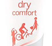 Nivea&nbsp,&ndash,&nbsp,Deodorant Dry Comfort Plus, Extra Schutz&nbsp,&ndash,&nbsp,75&nbsp,g