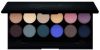 Sleek MakeUP iDivine Eyeshadow Palette Storm 13.2g