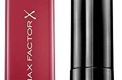 Max Factor Marilyn Monroe Ruby Red Lippenstift in klassischem Rot f&uuml,r jeden Teint a?? Langanhaltender, feuchtigkeitsspenden