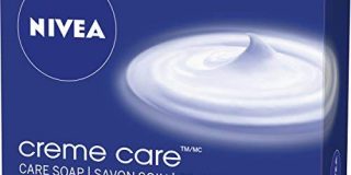 Nivea Creme Care Hand-Seife, 6er Pack (6 x 100 g)