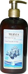 Mersea Totes Meer Body Cr&egrave,me 400ml (Angel mit Aloe Extrakt)