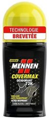 Mennen Covermax Deodorant f&uuml,r Herren mit 72-h-Wirkung, 50 ml
