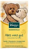 Kneipp Badekristalle Alles wird gut, 2er Pack (2 x 60 g)