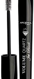 Arcancil 1275T100 Volume Quartz 100 Jet Black Mascara