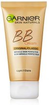 Garnier BB Cream Miracle Skin Perfector 5 in 1, mit Vitamin C, 1er Pack (1 x 50 ml)