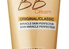 Garnier BB Cream Miracle Skin Perfector 5 in 1, mit Vitamin C, 1er Pack (1 x 50 ml)