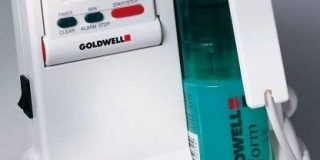 Goldwell 4021609410249 Spiralschlauch